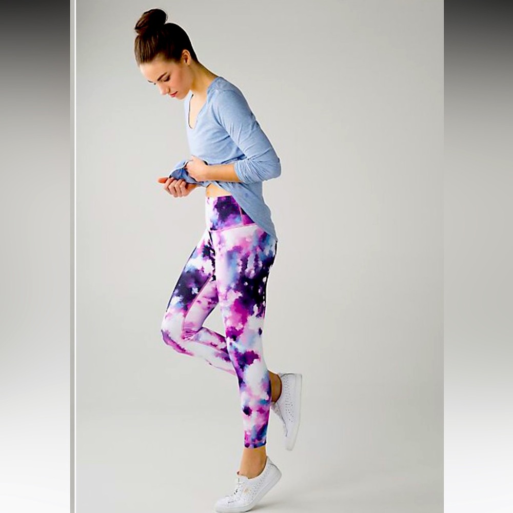 Lululemon High Times Pant legging